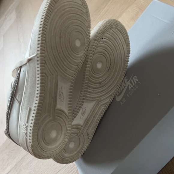 Nike Air Force 1 ‘07 Phantom maat 39 - Picture 3 of 6